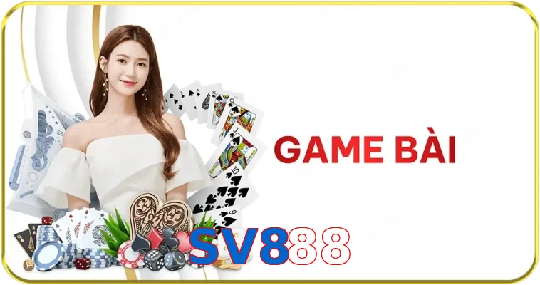 SV888