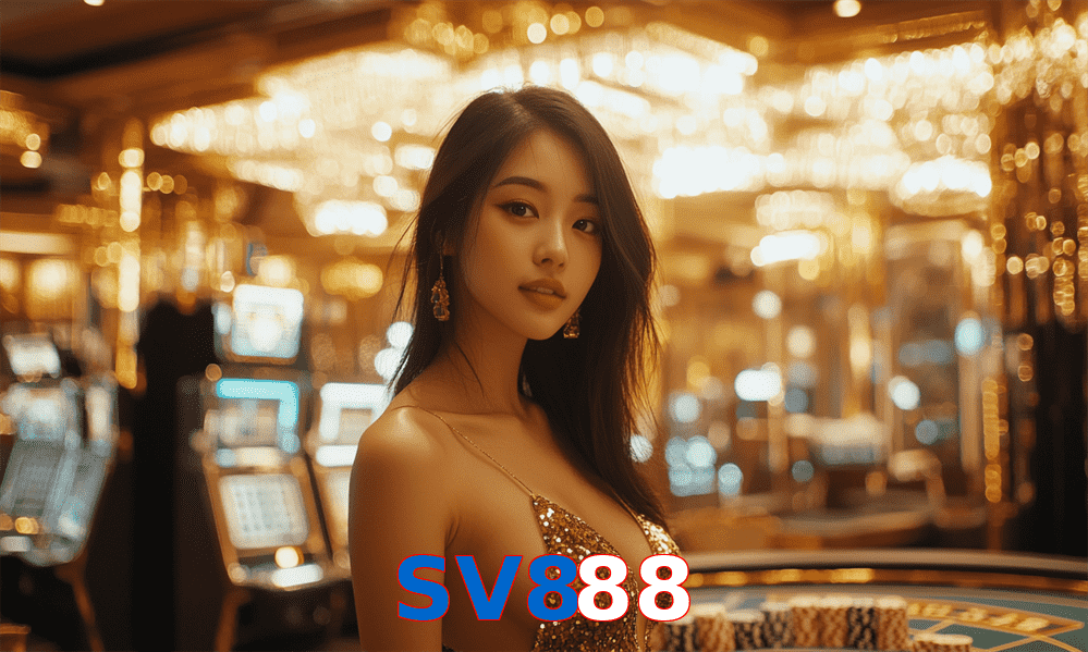 SV888