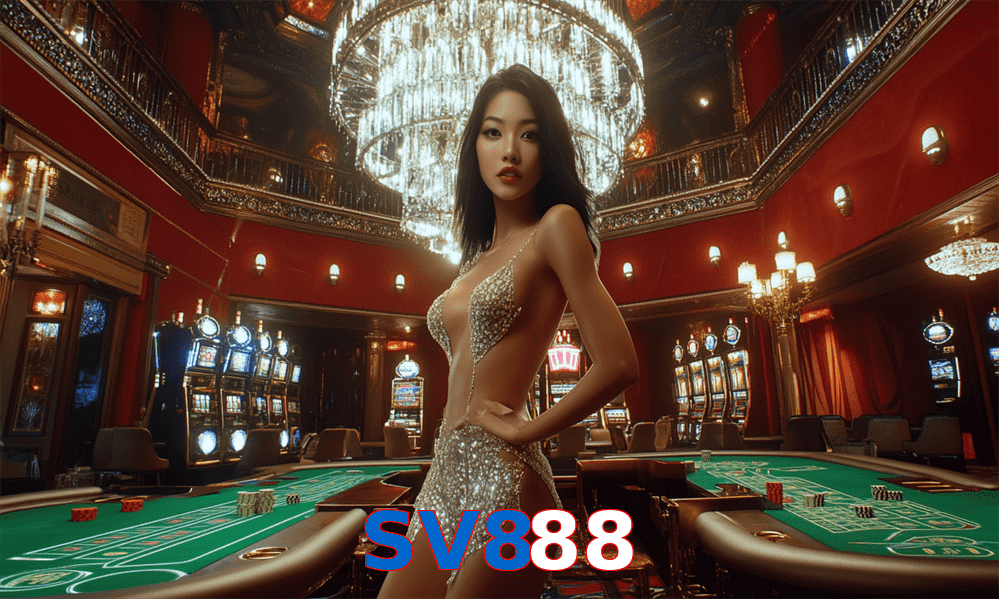 SV888