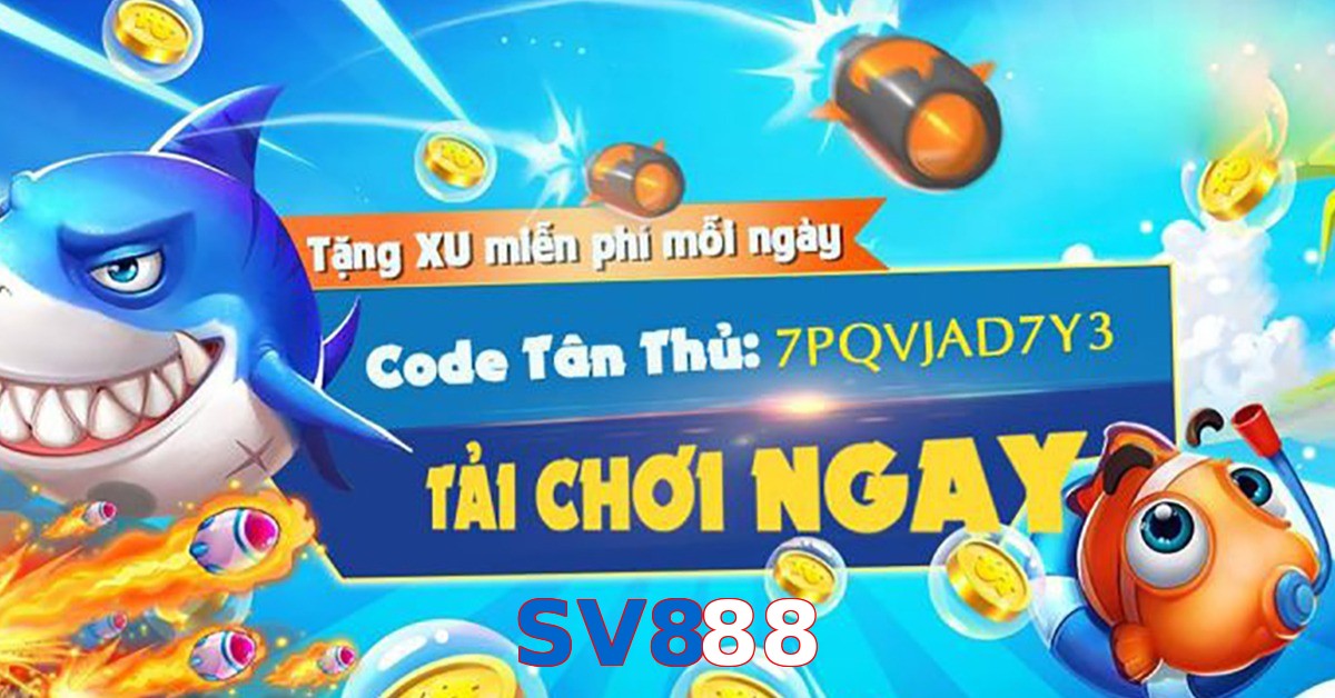 SV888