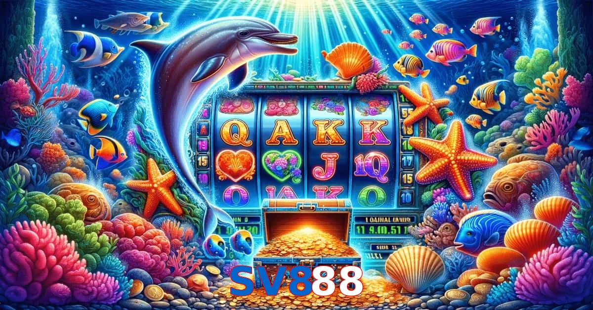 SV888