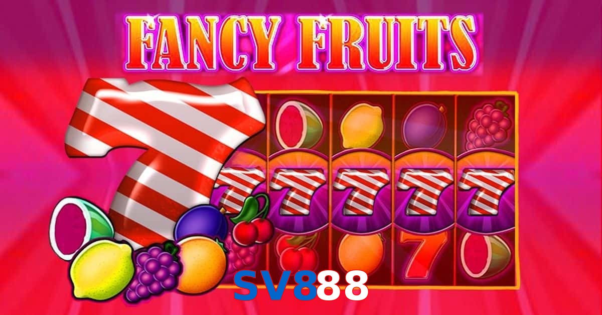 SV888