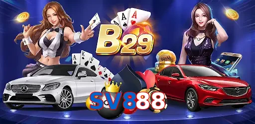 SV888