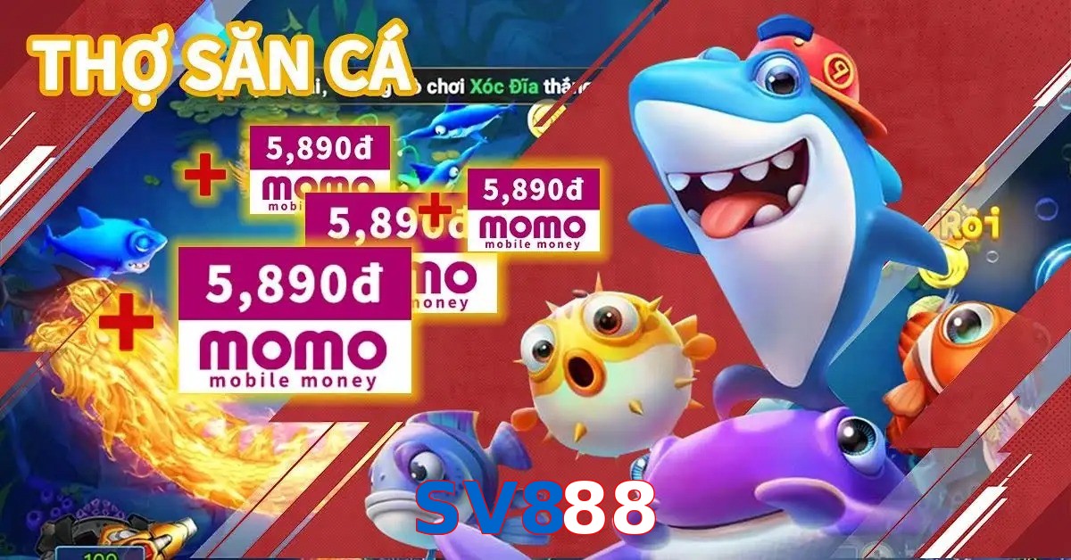 SV888