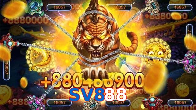 SV888