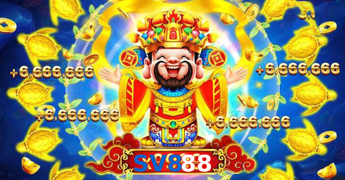 SV888