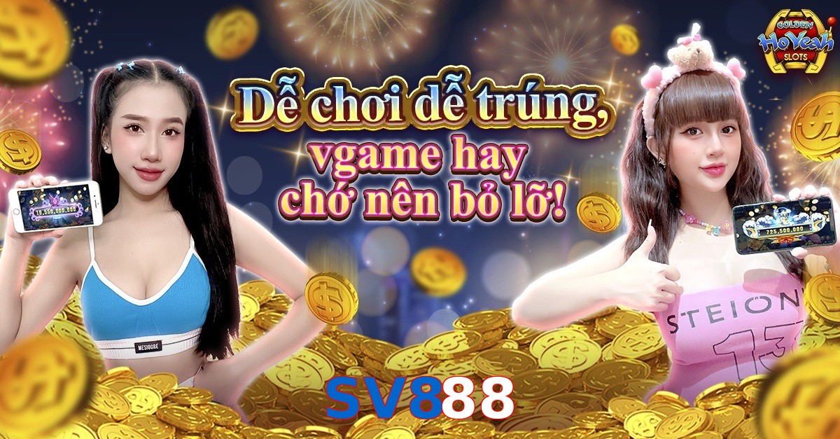 SV888