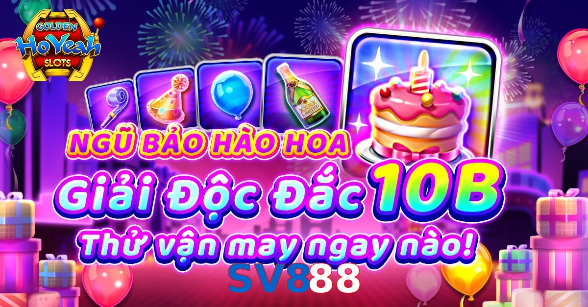 SV888