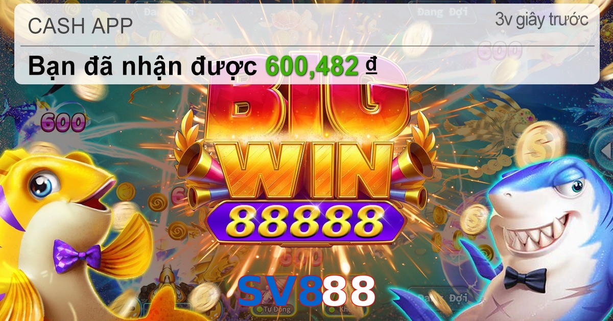 SV888