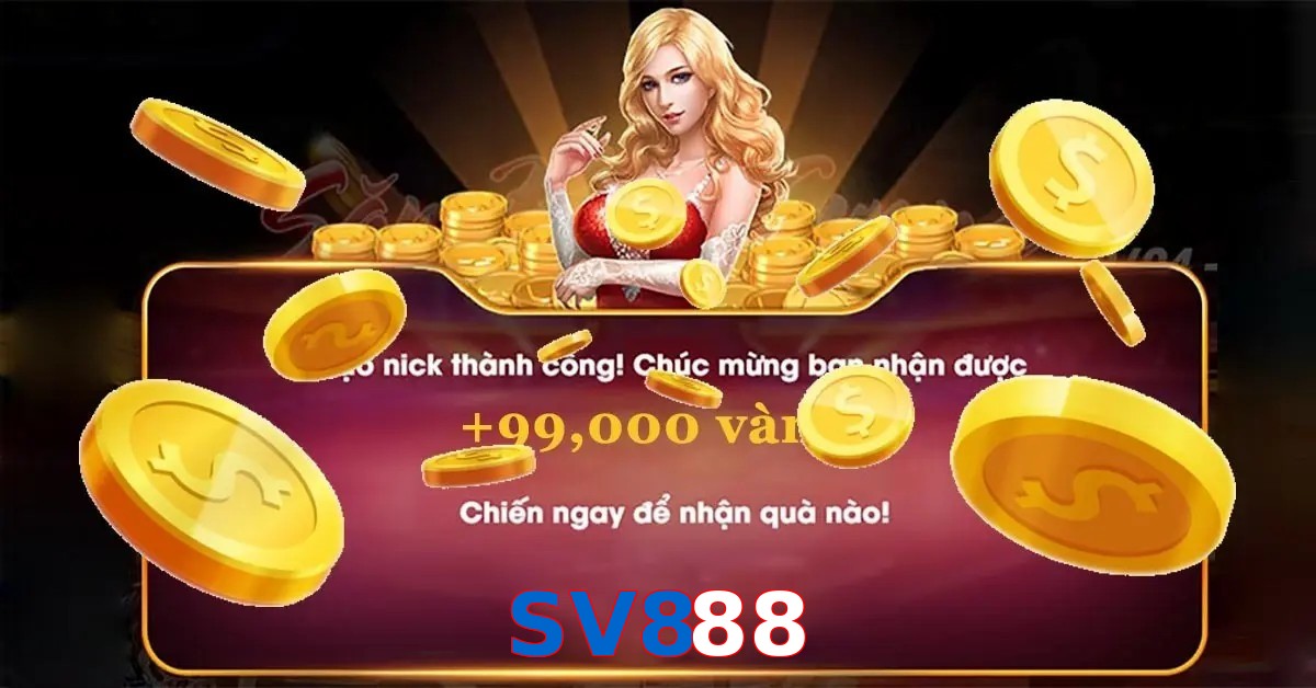 SV888