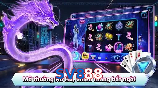 SV888