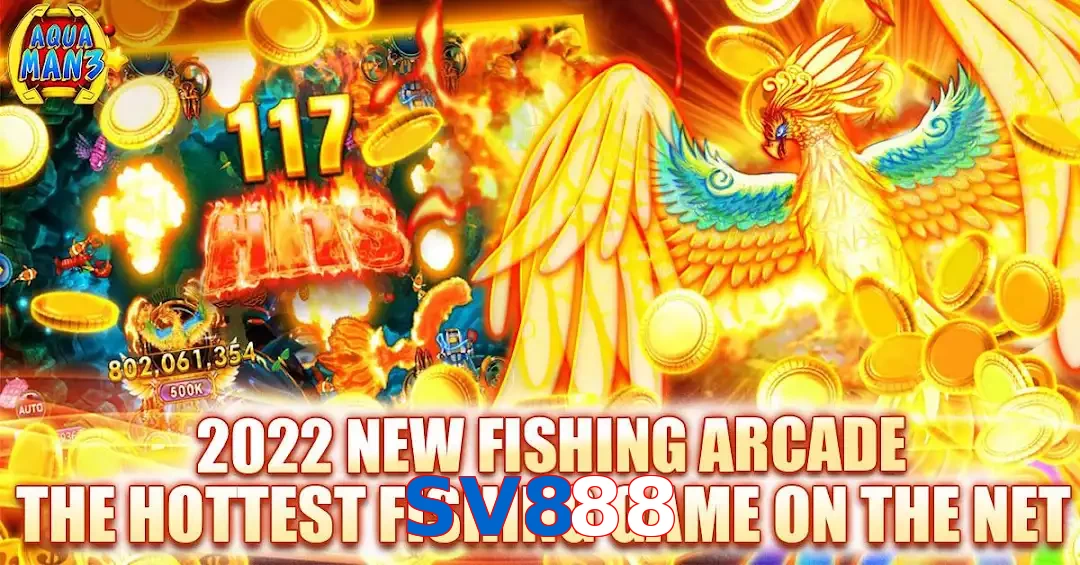 SV888