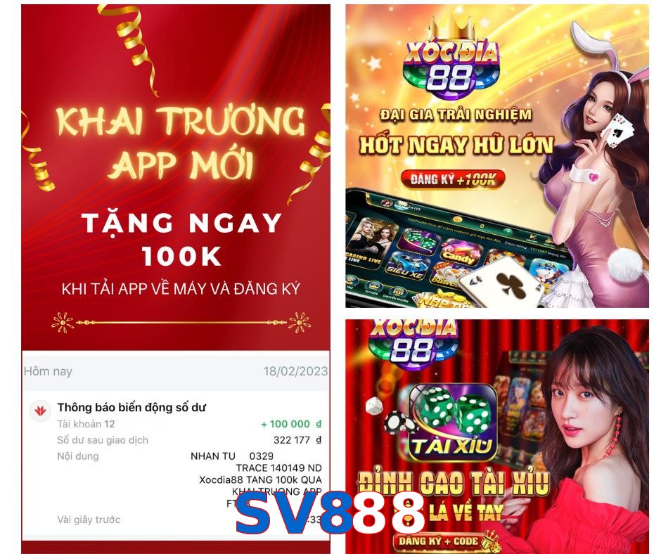 SV888